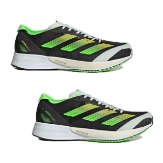 เหลือ 2,399-2,699 และรับ 15%Coin ทักแชท Adidas Adizero Adios 7 GY8409 (ผช) / GY8408 (ผญ) " ของแท้ป้ายไทย " รองเท้าวิ่ง