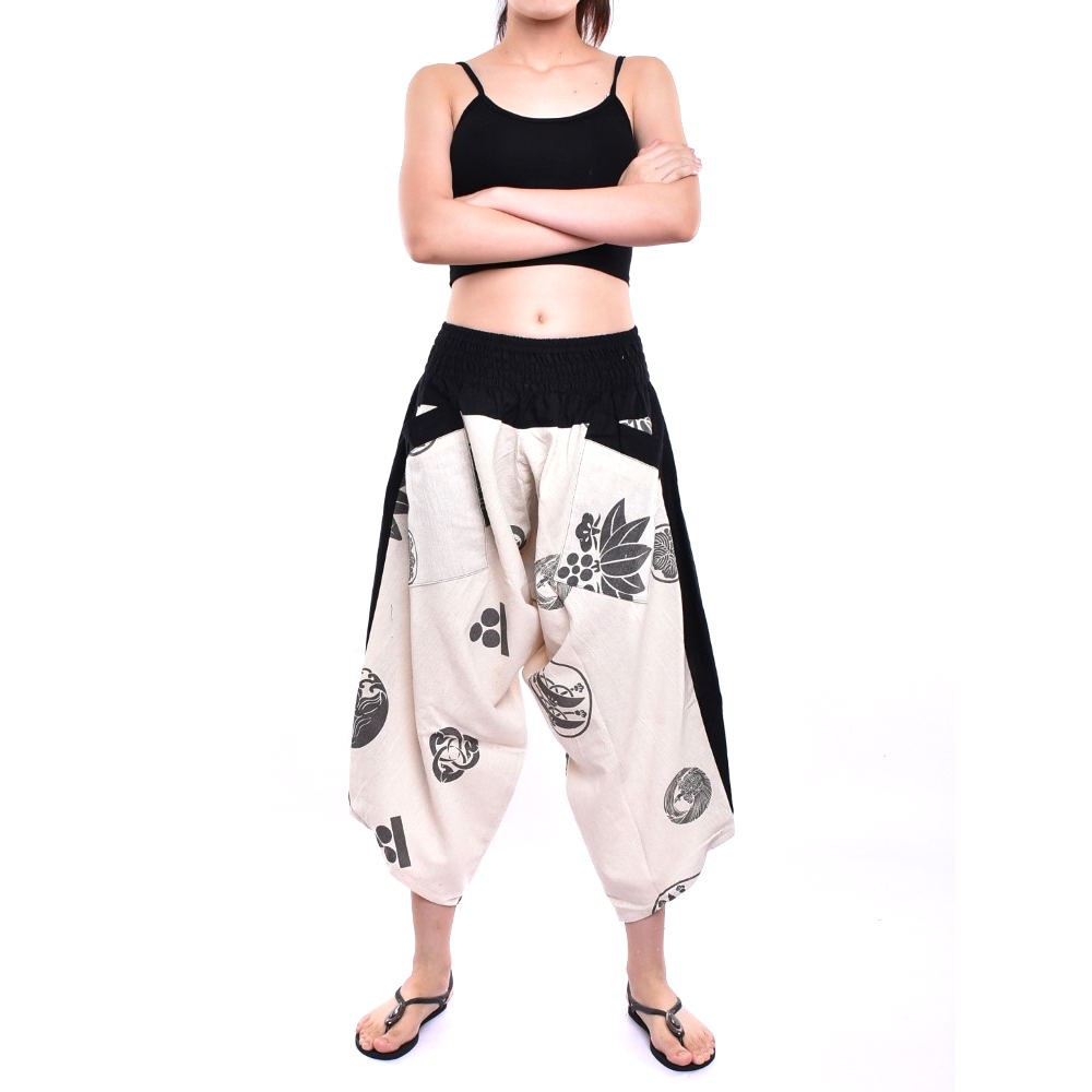 chiang mai pants กางเกงเชียงใหม่