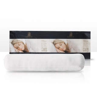 SB Design Square หมอนข้างใยสังเคราะห์ Dunlopillo รุ่น Royal cloud (36 x 112 ซม.)