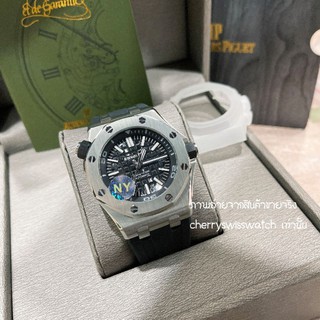 นาฬิกาข้อมือ  AP  Royal Oak AP