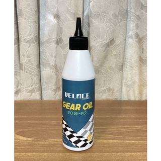 VESPA นำ้มันเฟืองท้าย VELOCE GEAR OIL สำหรับ New Veapa ทุกรุ่น