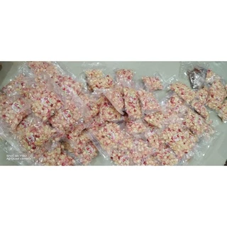 มะม่วงหาวมะนาวโห่ดองเกลือ ขนาด 500 กรัม