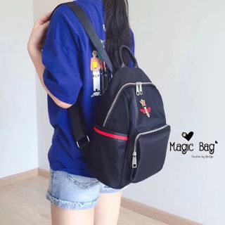 Style backpack bag