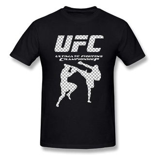 Man Cotton T-Shirt Mens T-Shirt Ufc Cotton T-Shirt Mens T-Shirt Sportswear 100% Cotto