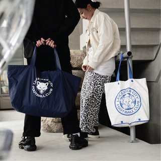 LCFC Foldable Bag กระเป๋าพับได้