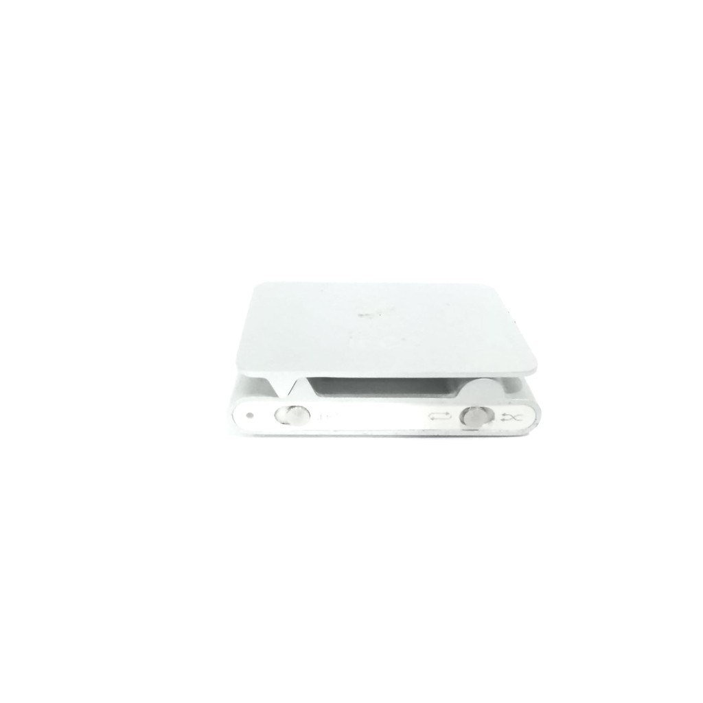 iPod shuffle (รุ่นที่ 2) - สีเงิน - ibeats - ThaiPick