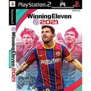 winning2021 ps2 แผ่นไรท์เกมps2 คาวานี่แมนยู วินนิ่ง2021 แผ่นเกมเพล2 เกมps2 วินนิ่ง winning21ps2 เกมฟุตบอล