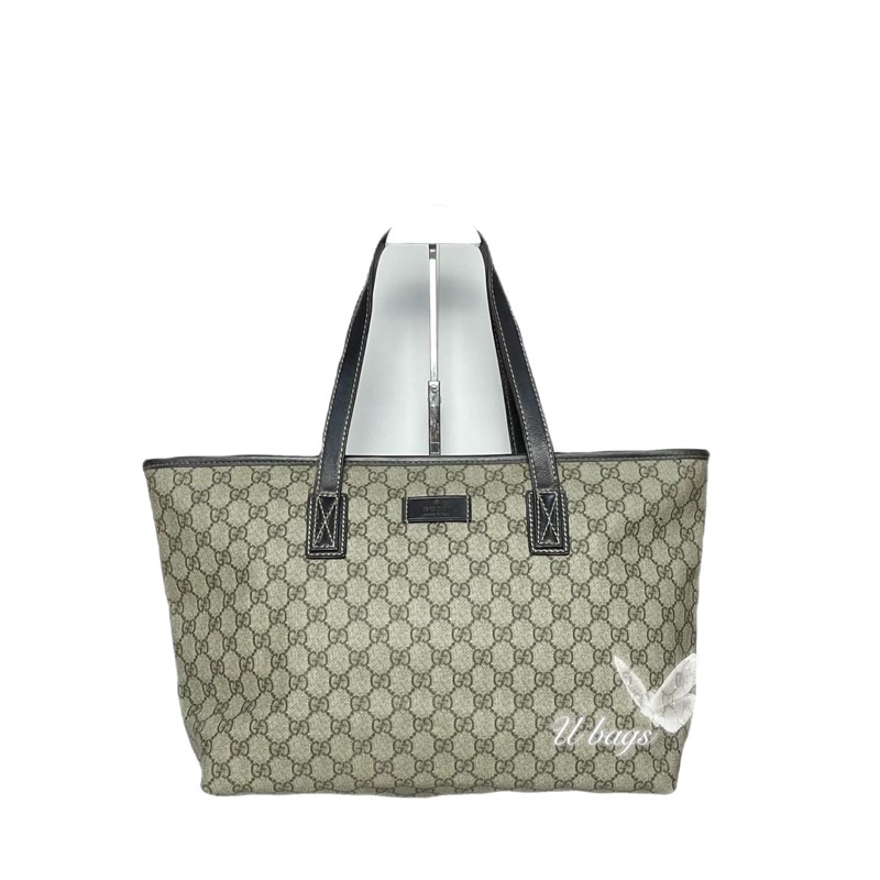 ❌sold out ❌GG supreme tote shopping bag