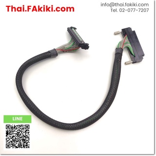 พร้อมส่ง,(C)Used, XG4M-4030 Flat Cable Connector ,คอนเนคเตอร์สายแพ สเปค - ,OMRON (66-001-917)