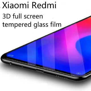 Zh กระจกนิรภัยกันรอยขีดข่วน Hd สําหรับ Xiaomi Redmi9 9A Note9 8 7 5 6 4X Redmi5 5A 6 6A 7 7A 8 8A 9 9A