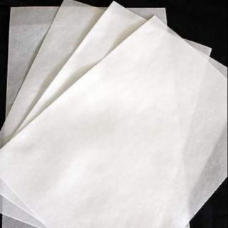 กระดาษขาวบาง 16 g (BP) ขนาด 15 นิ้ว × 20 นิ้ว (350 แผ่น/ห่อ) ราคา 250 บาท ขายส่ง 3-5 ชิ้นราคา 220 บาท