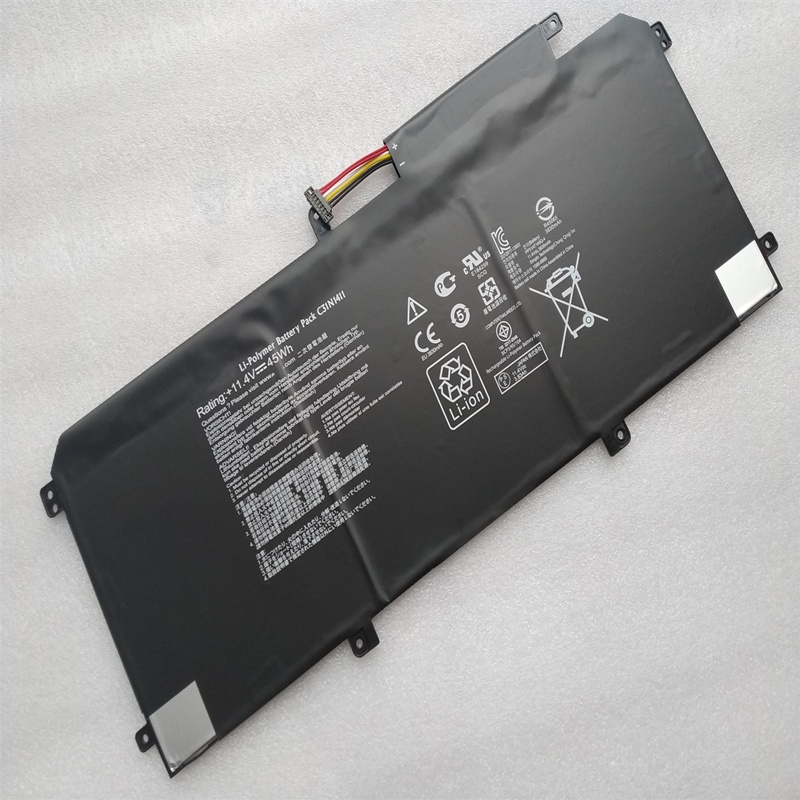 New C31N1411 Battery For ASUS Zenbook U305 U305F U305FA U305CA UX305 ...
