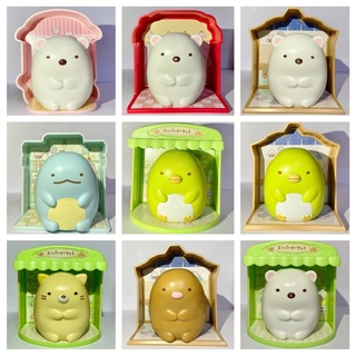 Sumikko Gurashi ซุมิกโกะ คุราชิ แก๊งหลบมุม จาก San-X
