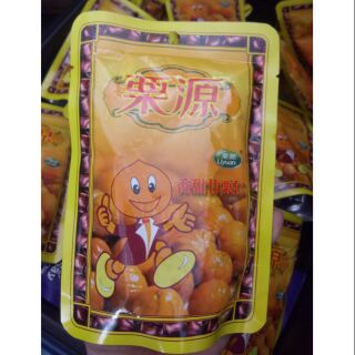 เกาลัดLiyuan หอม อร่อย