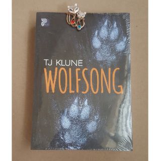 [พร้อมส่ง] Wolfsong