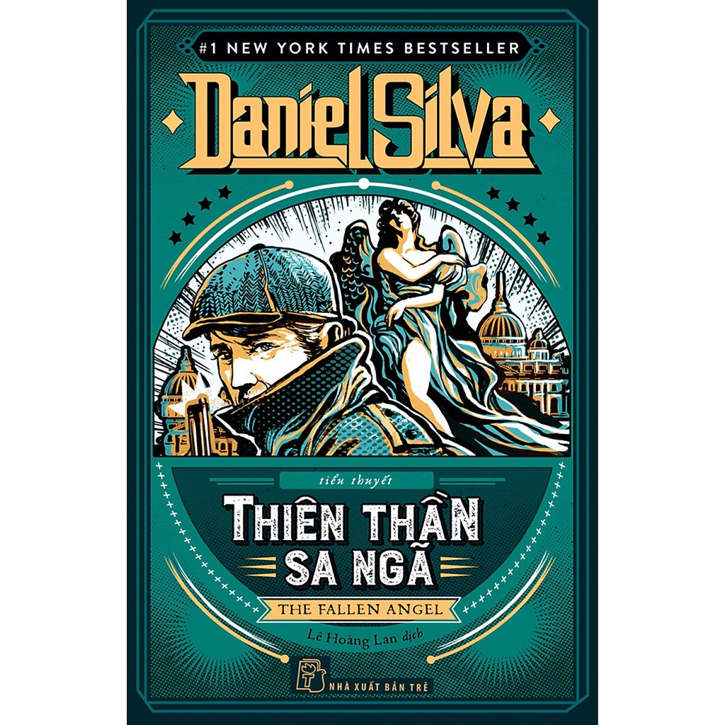 SA Book - Fallen Angel - สํานักพิมพ์ Tre