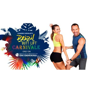 Brazil Butt Lift Carnivale