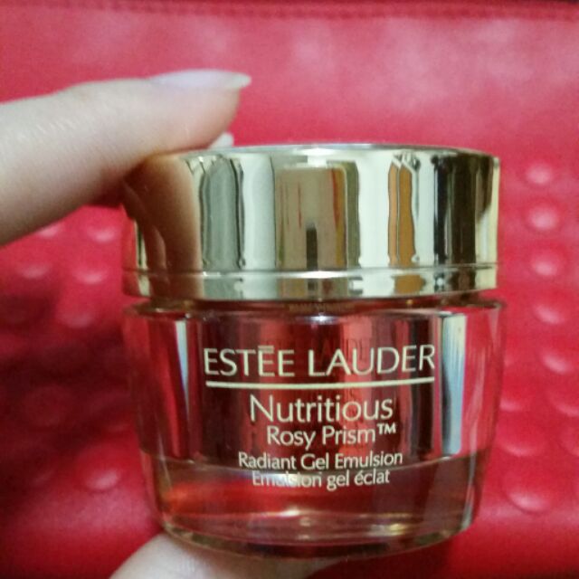 Estee Lauder