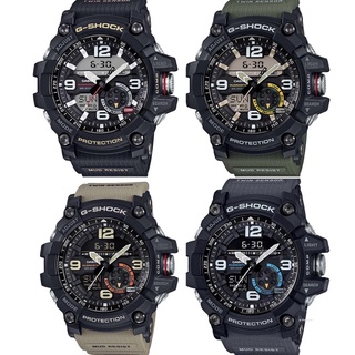 G-Shock รุ่น GG-1000-1ADR/ GG-1000-1A3/ GG-1000-1A5/ GG-1000-8A