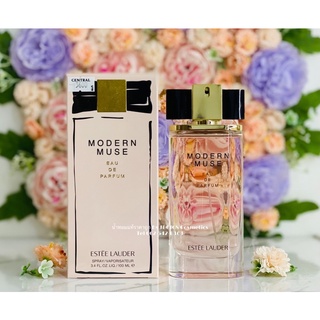 ESTEE LAUDER MODRERN MUSE eau de parfum EDP 100 ml น้ำหอมแท้จากยุโรป❗️