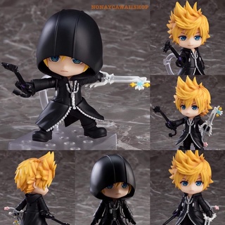 Nendoroid Roxas: Kingdom Hearts III Ver.