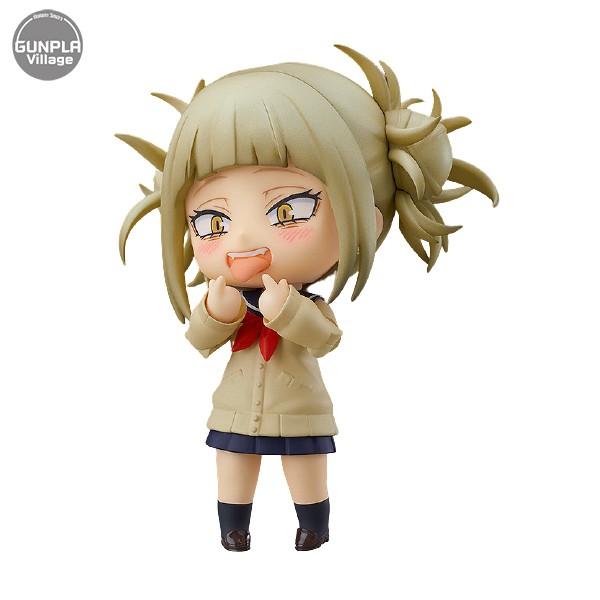 Good Smile Company Nendoroid Himiko Toga 4580590121072 4580590172692 (Figure)