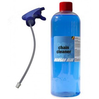 น้ำยาล้างโซ่ Morgan Blue Chain Cleaner 1000CC