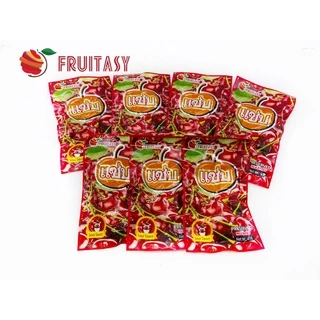 ผลไม้อบแห้งคัดพิเศษ เซ็ทสุดคุ้ม 5 ห่อ ราคา 20 บาท