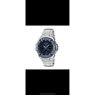 XGear Watch สายเลส สองระบบมาใหม่ล่าสุด สินค้าแท้กันน้ำ 100% Code:W3D230863