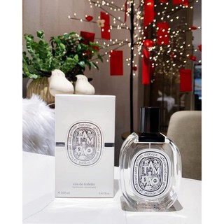 DIPTYQUE TAMDAO   Eau De Toilet  2.5 oz. | 100 ml. NEW &amp; SEALED  • 5,500฿ ปกติ 2,699฿ ค่าส่ง65฿ • inbox DIPTYQUE TAMDAO