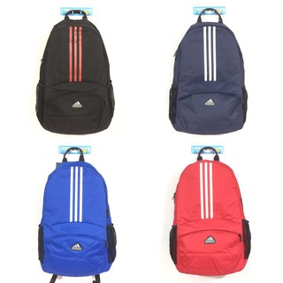 👍🔥Adidas กระเป๋าเป้ Classic Performance Backpack🎒❤️