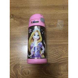 Thermos กระบอกน้ำสแตนเลสเก็บอุณหภูมิ