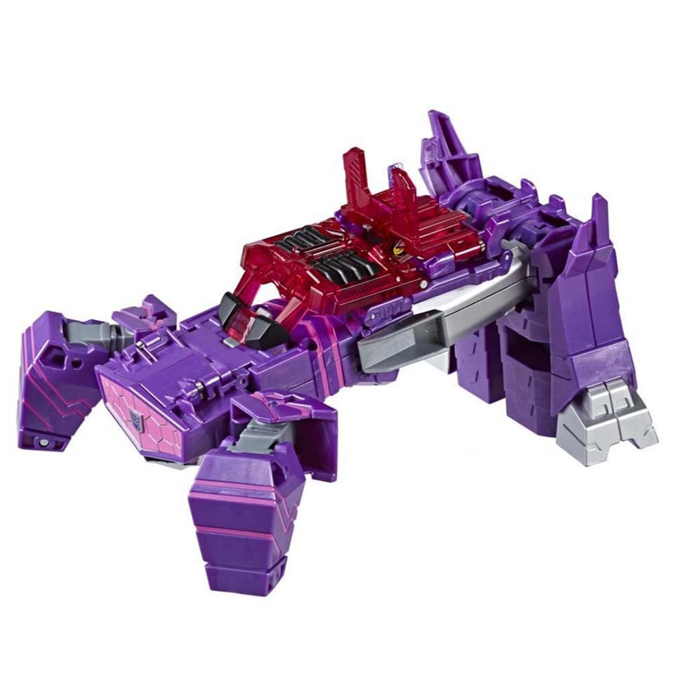 cyberverse ultimate class