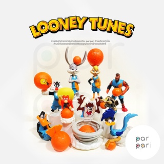 โมเดลลูนี่ตูนส์ McDonald’s Happy Meal Toy - Space Jam Looney Tunes  2021