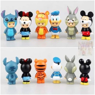 Kewpie Disney พร้อมส่ง