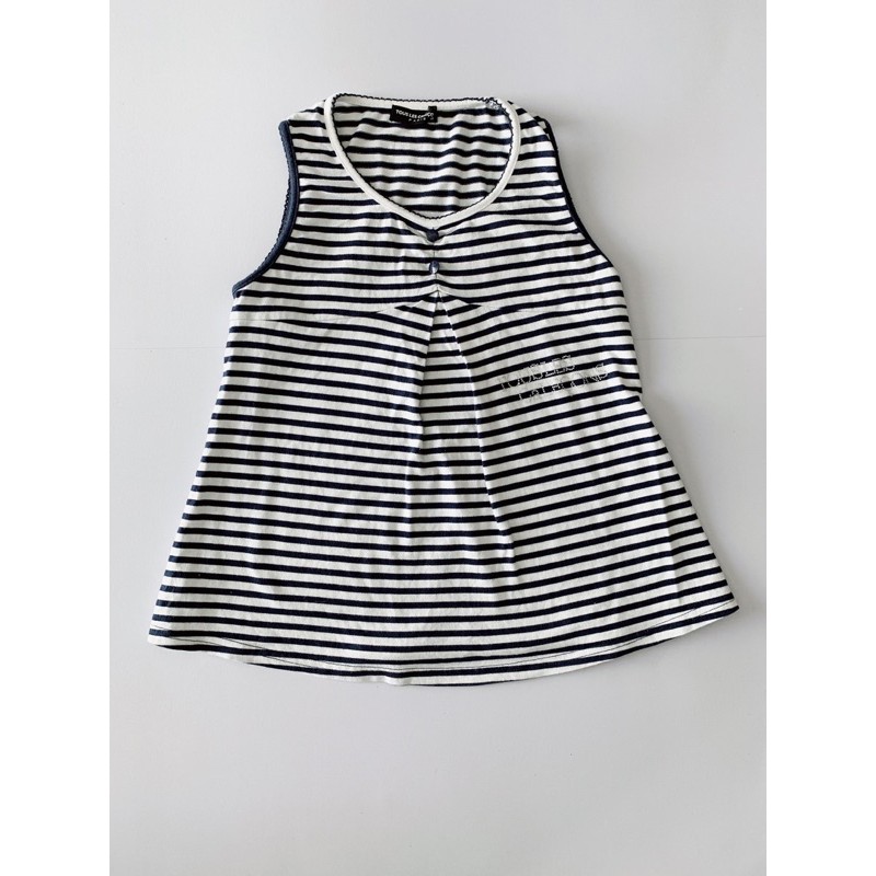 เสื้อผ้าเด็ก เสื้อเด็ก มือสอง h&m zara uniqlo