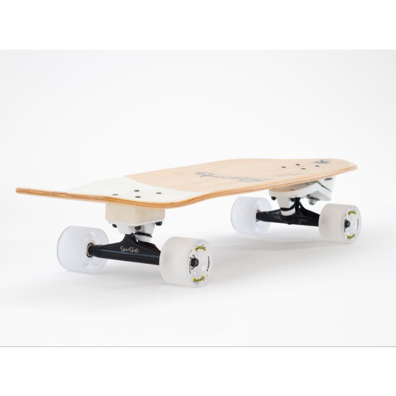 spice​skate flagship​สีขาว​ 5​ ตัวสุดท้าย