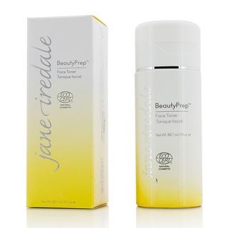 JANE IREDALE - BeautyPrep Face Toner