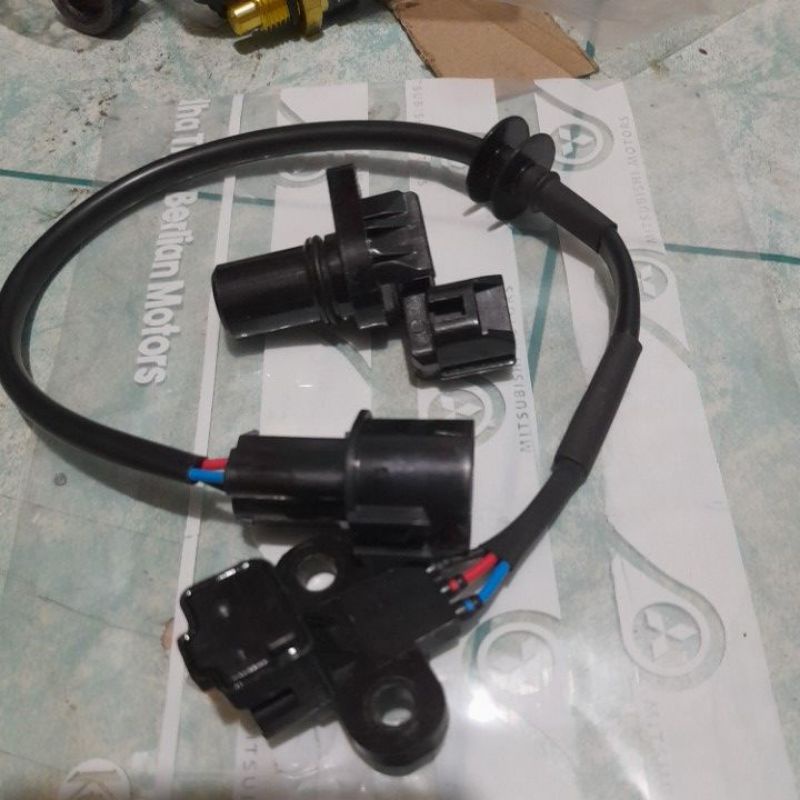 CKP CMP CRANKSHAFT SENSOR MITSUBISHI COLT T120SS MPI INJECTION CAMSHAFT SENSOR