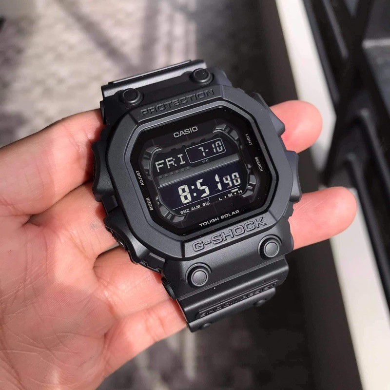 Gshock Gx-56BB หรือยักษ์ดำ