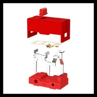 ไมโครสวิช Kailh Micro Switch อะไหล่ซ่อมเม้าส์ อะไหล่เปลี่ยนปุ่มกดเม้าส์ รุ่น GM 4.0 / GM 8.0