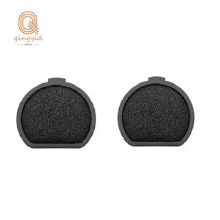 แผ่นกรอง Hepa Filter สําหรับ Aeg Electrolux Qx9-1 - 50 Ib สําหรับ Qx9-1 - 50 Ib Qx9-1 - Alrg 2 ชิ้น