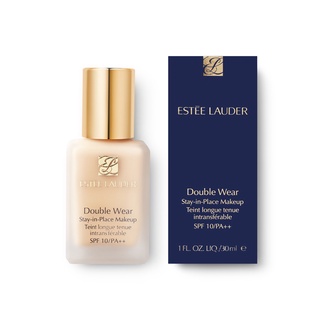 Estee Lauder Double Wear Stay-in-Place รองพื้นเนื้อลิขวิด สําหรับแต่งหน้า (30 มล.)