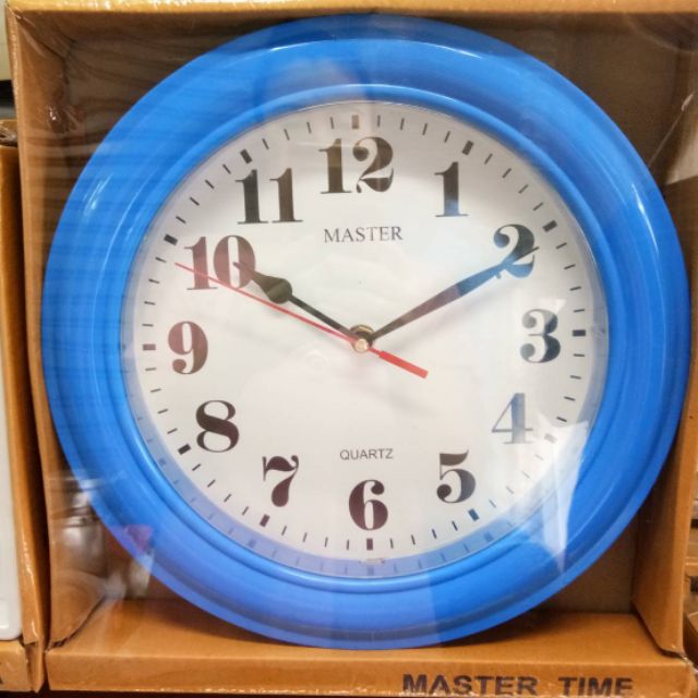 นาฬิกาแขวน Master Time รุ่น 911