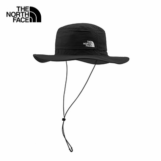 THE NORTH FACE HORIZON BREEZE BRIMMER HAT - TNF BLACK หมวก หมวกปีก