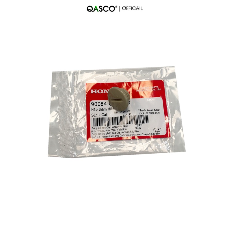 HONDA Dream 100 / Wave QA (90084GN5830) _(463)