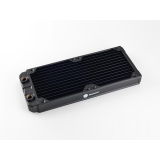 Bitspower Leviathan SF 240 4xG1/4" Radiator