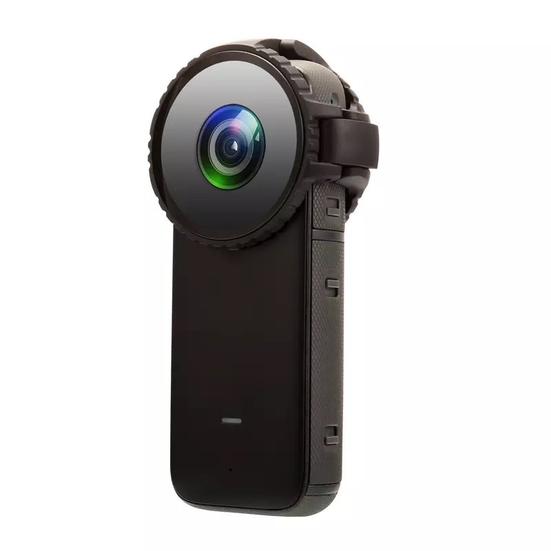 Insta360 ONE X2 Lens Guards - Protection Robuste Pour Vos Objectifs