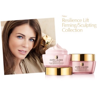 ESTEE LAUDER RESILIENCE LIFT FIRMING