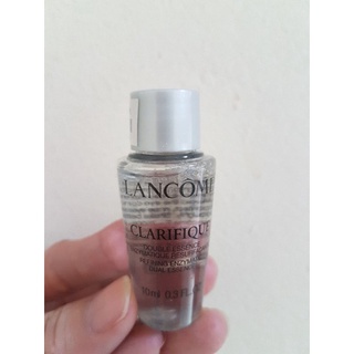 Lancome Clarifique Double Essence Refining Enzymatic Dual Essence 10ml.